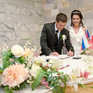 כיצד לבחור יעד מוצלח לחתונה אזרחית מחוץ לארץ