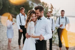 חברת הפקות חתונה אזרחית בקפריסין